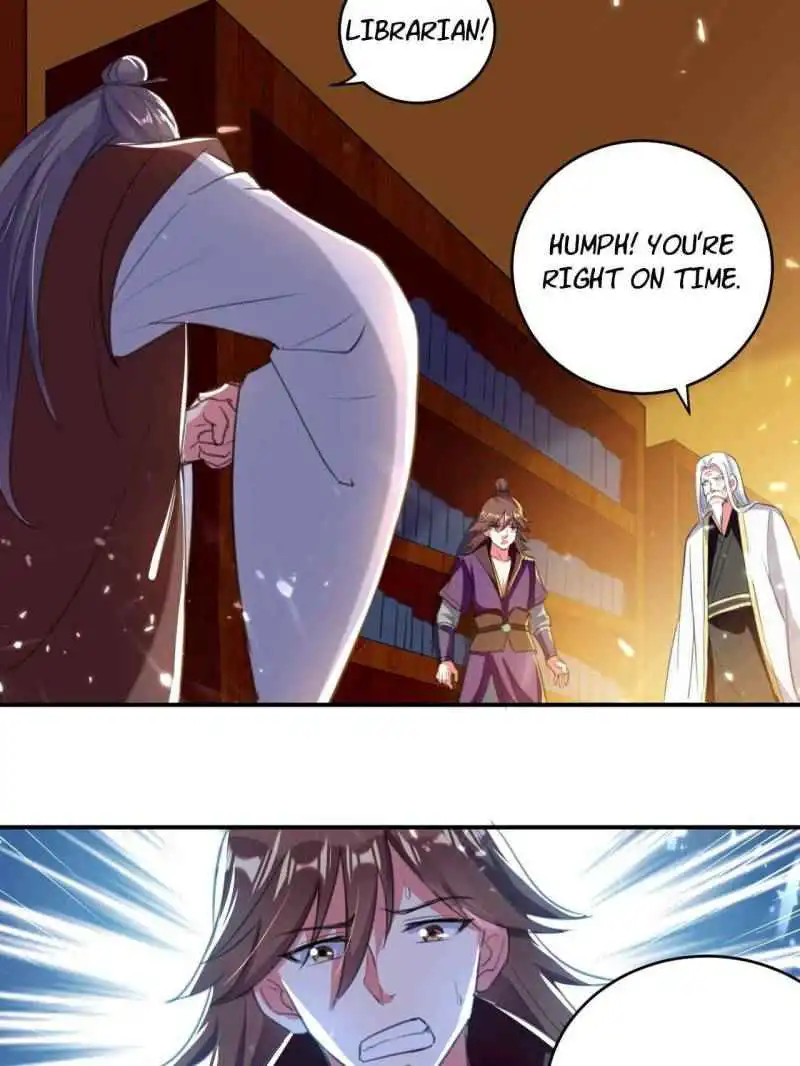 Super Son-in-law In Another World [ALL CHAPTERS] Chapter 10 32